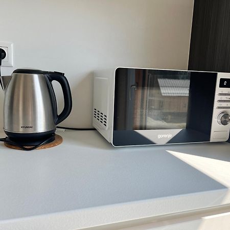 Hillside Y34 Apartment Долни Кубин Екстериор снимка