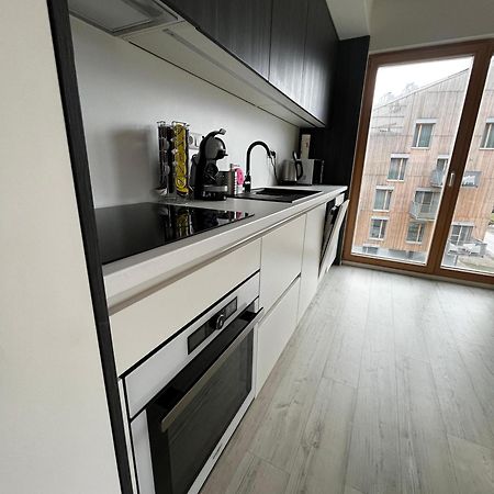 Hillside Y34 Apartment Долни Кубин Екстериор снимка