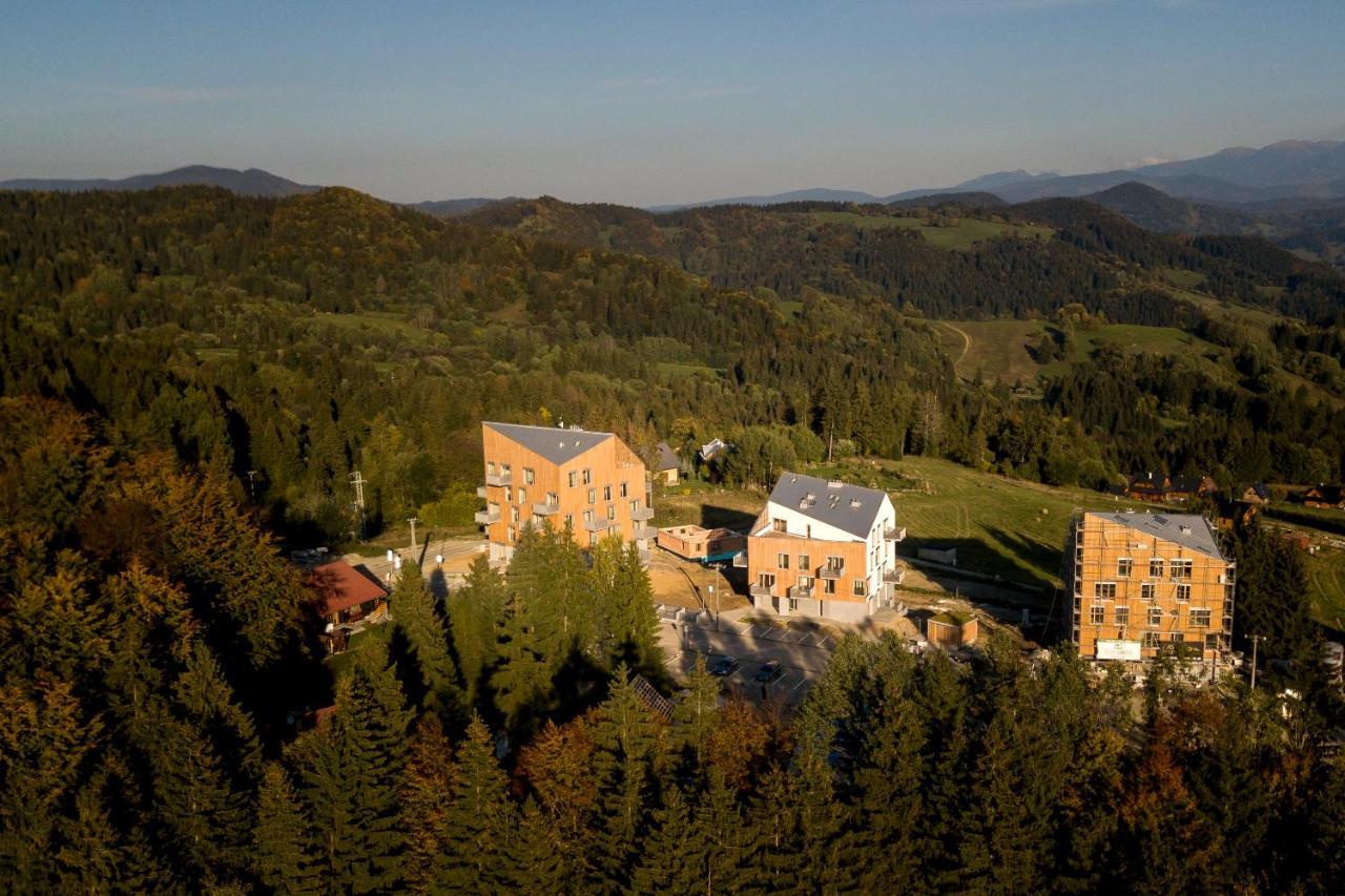 Hillside Y34 Apartment Долни Кубин Екстериор снимка