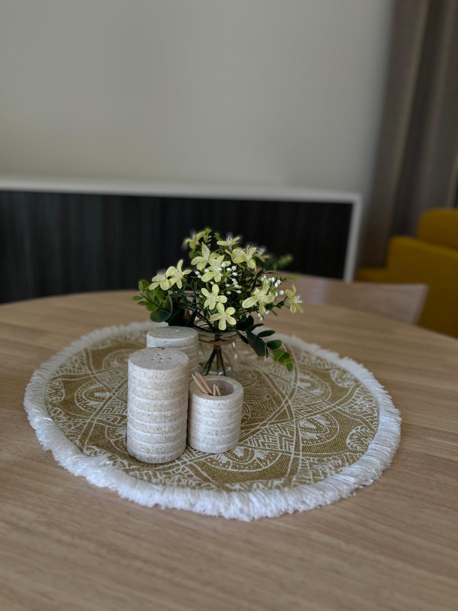 Hillside Y34 Apartment Долни Кубин Екстериор снимка