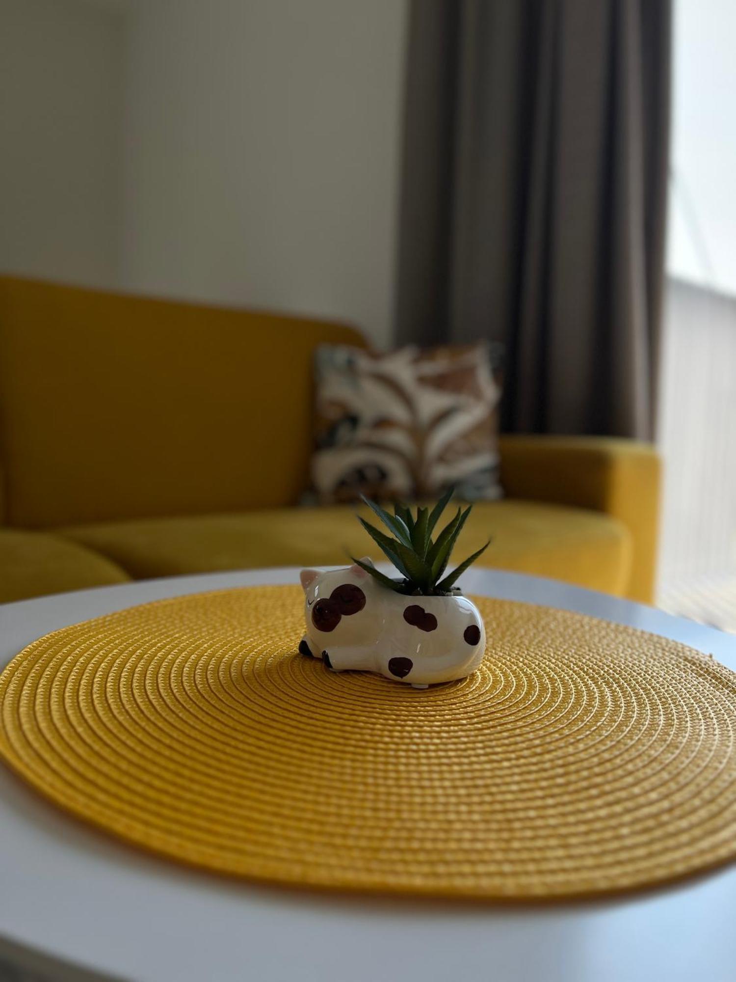 Hillside Y34 Apartment Долни Кубин Екстериор снимка