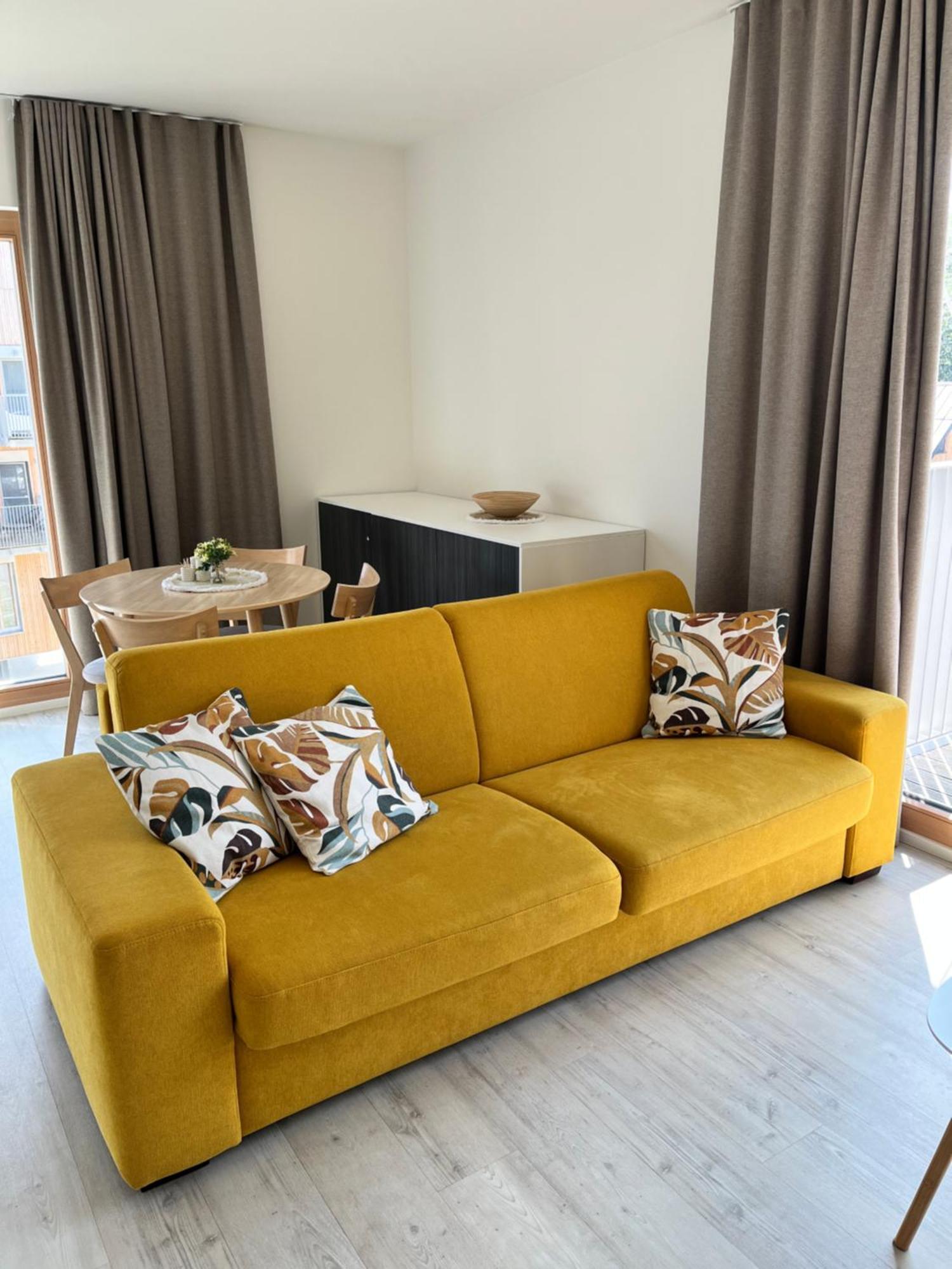 Hillside Y34 Apartment Долни Кубин Екстериор снимка
