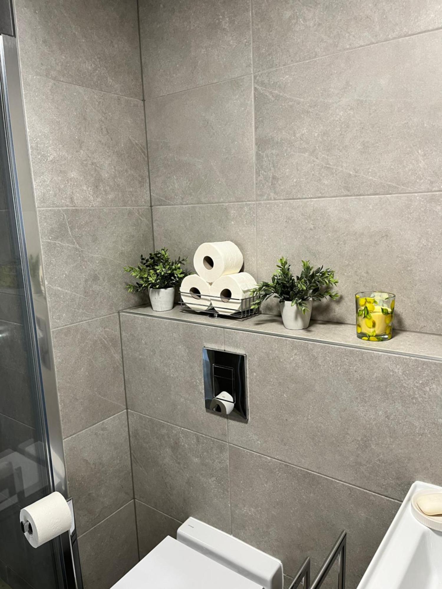 Hillside Y34 Apartment Долни Кубин Екстериор снимка