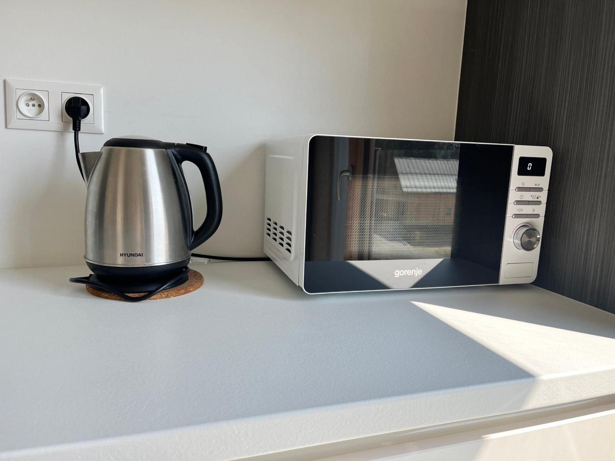 Hillside Y34 Apartment Долни Кубин Екстериор снимка