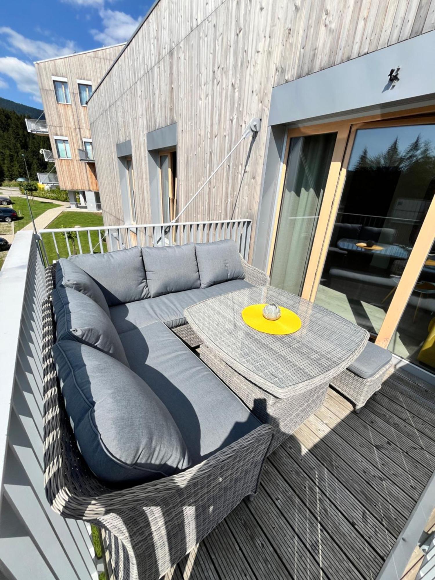 Hillside Y34 Apartment Долни Кубин Екстериор снимка