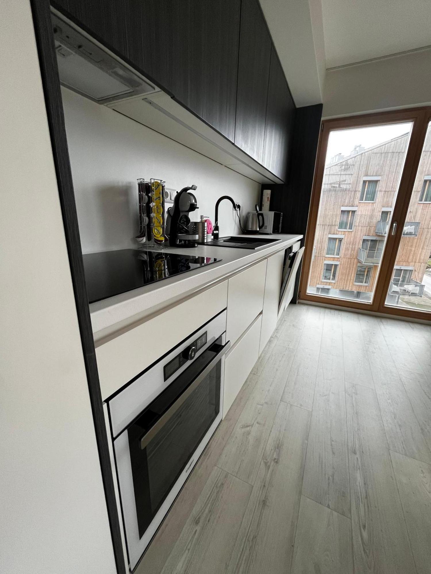 Hillside Y34 Apartment Долни Кубин Екстериор снимка