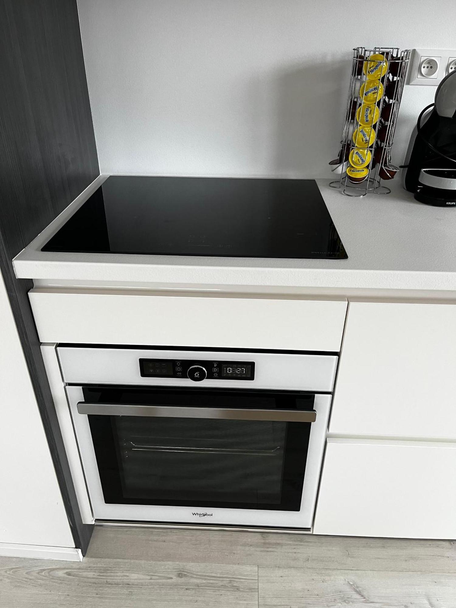 Hillside Y34 Apartment Долни Кубин Екстериор снимка
