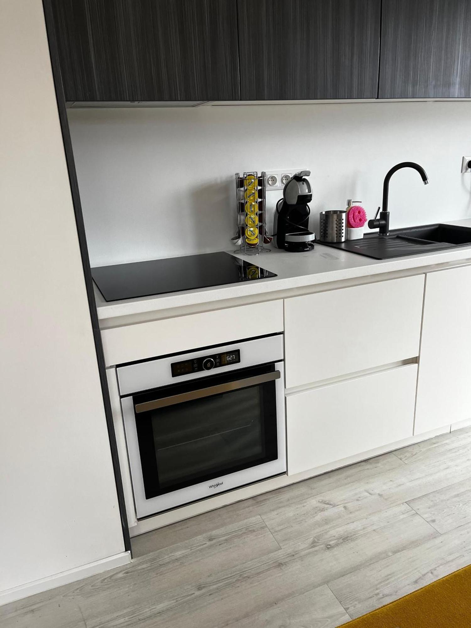 Hillside Y34 Apartment Долни Кубин Екстериор снимка